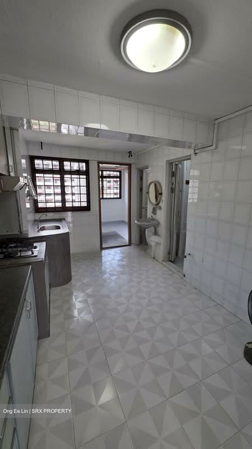 Blk 206 Toa Payoh North (Toa Payoh), HDB 3 Rooms #589735501